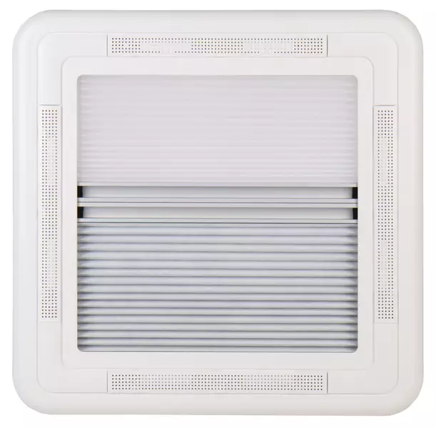 Carbest soltak 400x400mm - Takluker - 8020109072 - 1