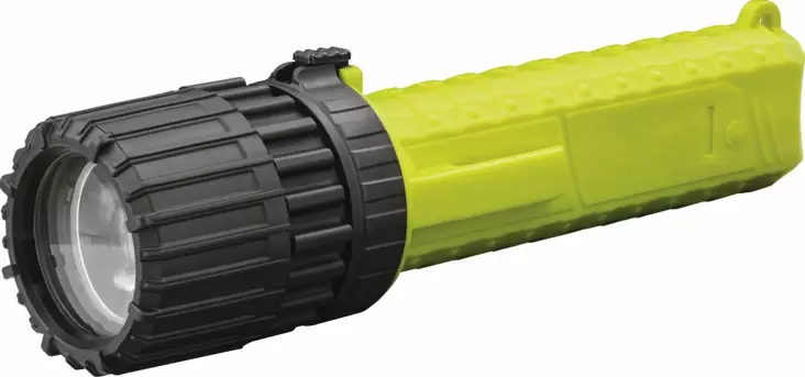 LED-lommelykt Coast HZ040 Atex Zone-0 - Lommelykter - 8020103642 - 1