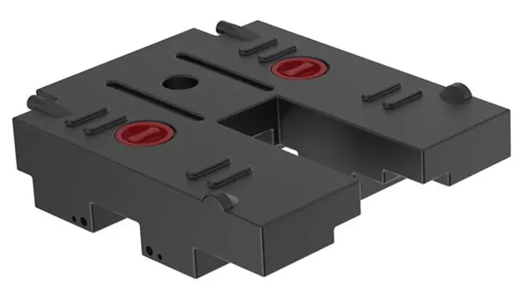 Gråvannstank 100l - Avløpstank - 8020111872 - 1