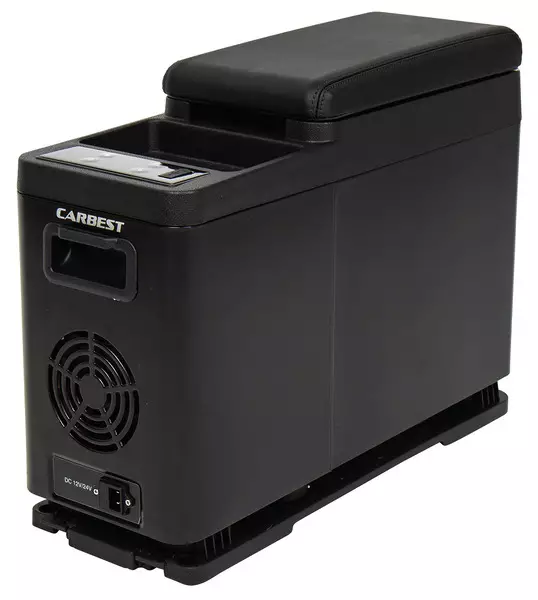 CabCooler 8 kompressorkjøler - Kjøleskap og kjølere - 8020112482 - 1