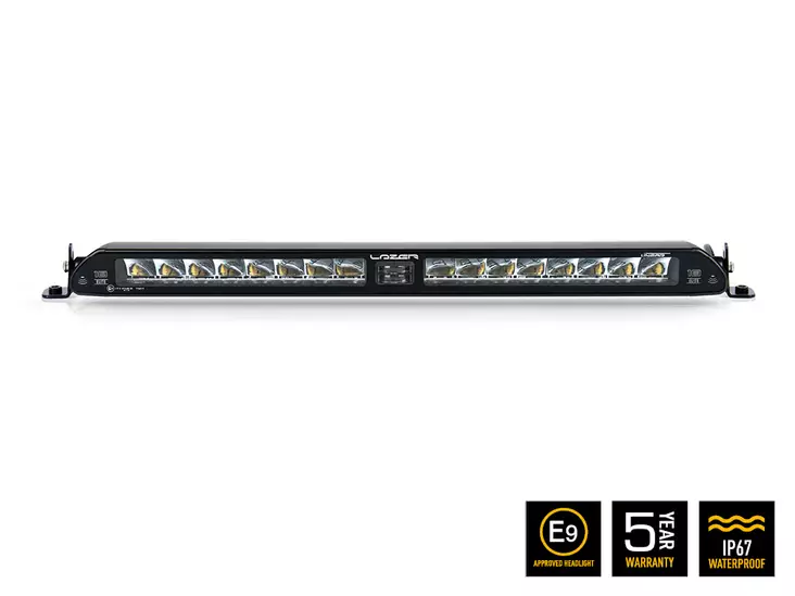 Lazer Linear 18 Elite Smart LEDbar - Led-bar - 8020103182 - 1
