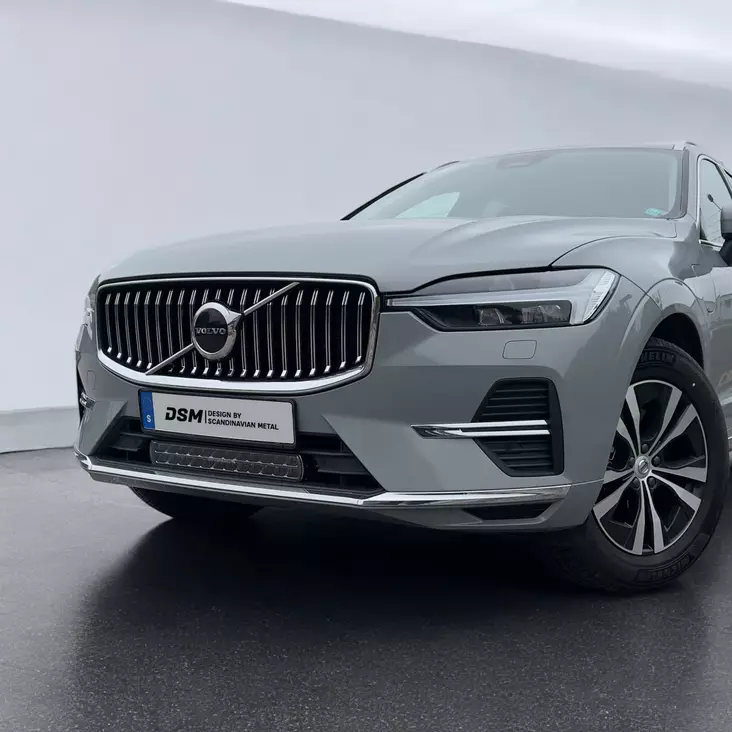 Volvo XC60 2018+ DSM LED Ramp med fäste - Volvo - 8020100782 - 1