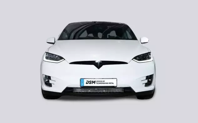 Tesla Model X LED-bar Pakke - Tesla - 8020102022 - 1