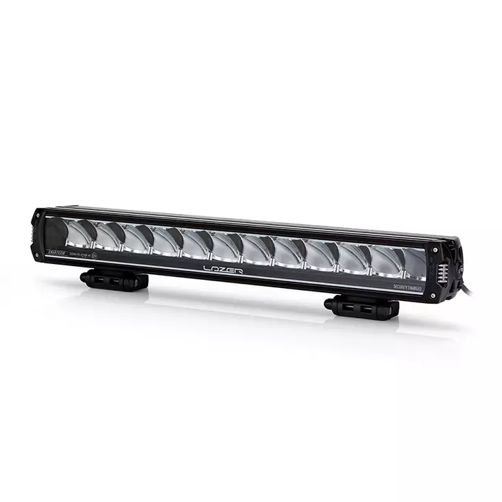 Lazer Triple-R Smartview LED-lysrampe - Led-bar - 8020101562 - 1