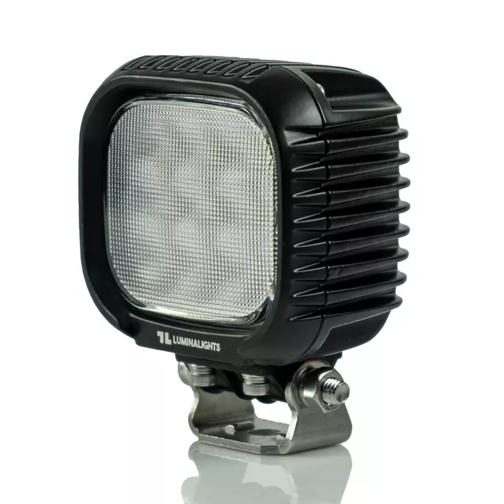 LuminaLights Monster Mini LED-arbeidslys - LED-arbeidslys - 8020105152 - 1