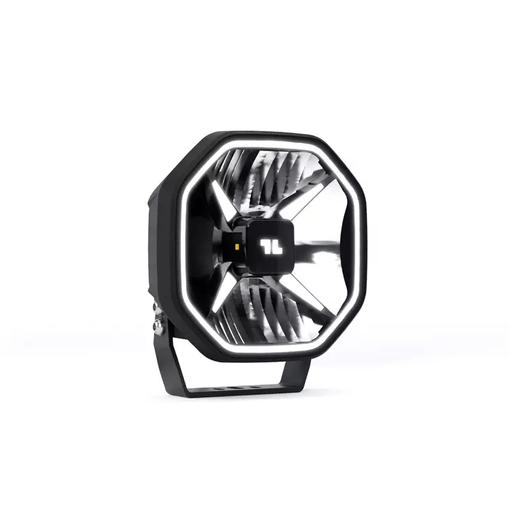 LuminaLights Power X 6 LED-Ekstralys - LED-ekstralys - 8020110042 - 1
