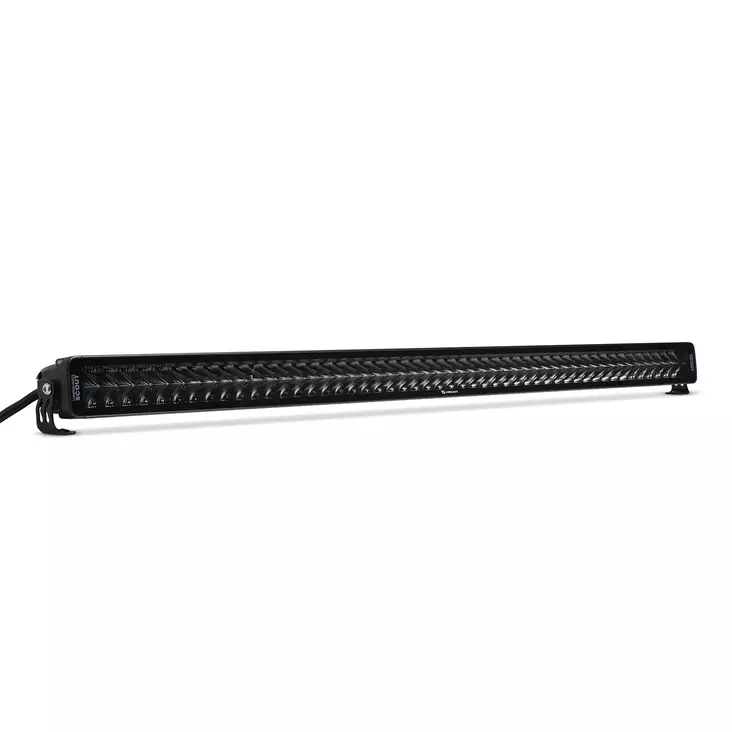 LuminaLights Dark MAX Dual 1300 led-bar - Led-bar - 8020105202 - 1