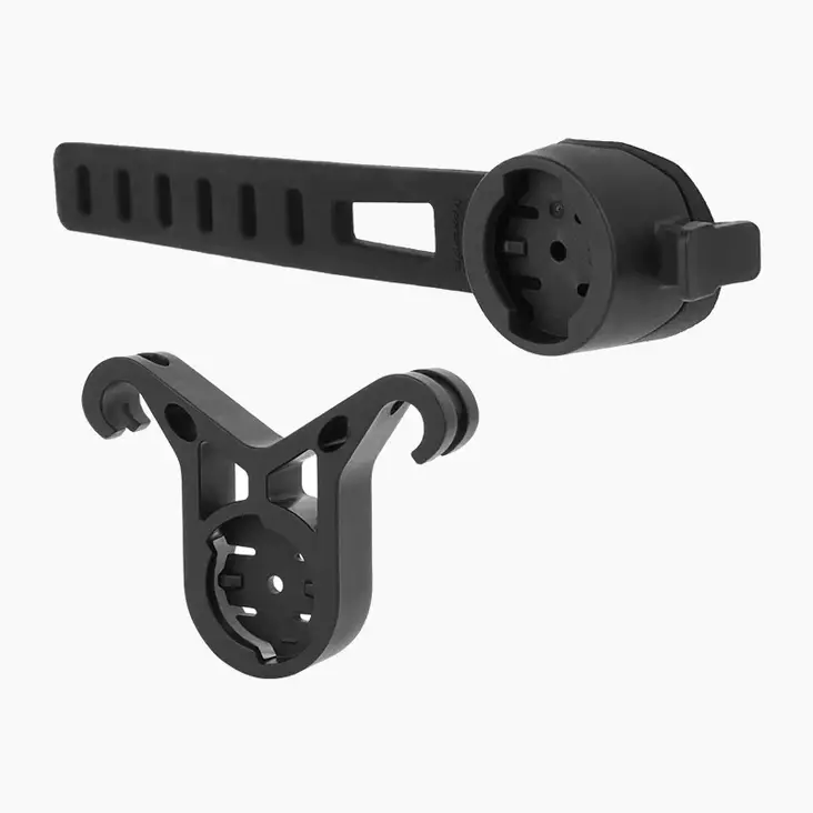 MAGICSHINE monteringssett for baklykt - Sykkelbelysning - 8020112012 - 1