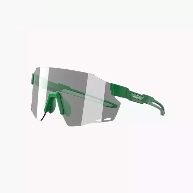 MAGICSHINE WINDBRAKER WB008B solbriller - Solbriller - 8020112022 - 2