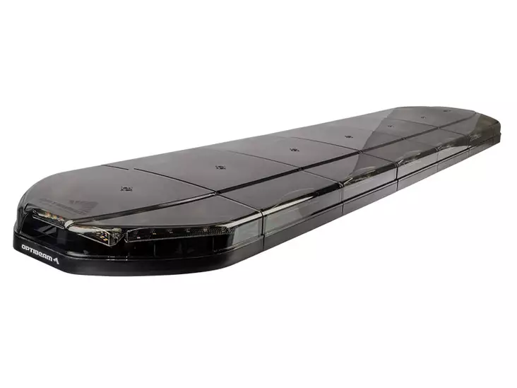 Optibeam Dark Phantom 1400 Varsellysbjelke - Varsellysbjelke - 8020105882 - 1