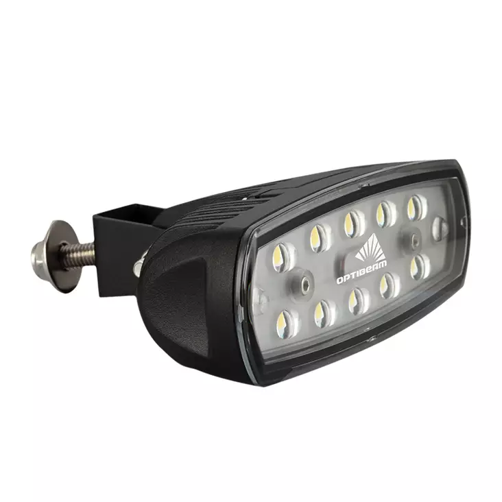 Optibeam Patrol led-arbeids-/ryggelys 15W - LED-arbeidslys - 8020101382 - 1