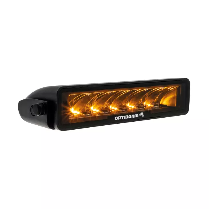 LED Bar Optibeam Pure 185 - Led-bar - 8020109732 - 1