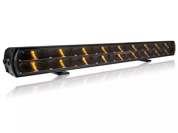 Optibeam Super Captain Dual 800 led-bar - Led-bar - 8020105402 - 1