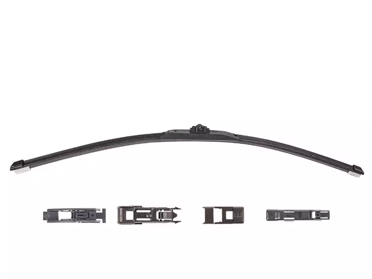 Vindusviskerblad NPD Easy Fit 400 mm - Vindusviskerblad - 8020112112 - 1