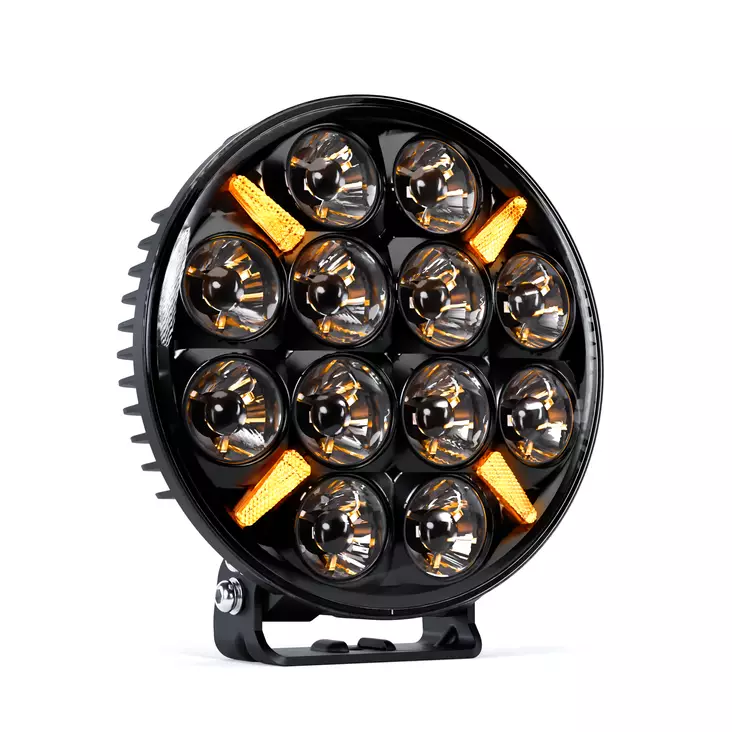 Seeker Momentum LED-ekstralys - LED-ekstralys - 8020107672 - 1