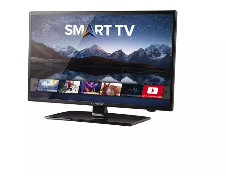 Smart TV 23.6" FULL HD Android -  - 8020112472 - 1