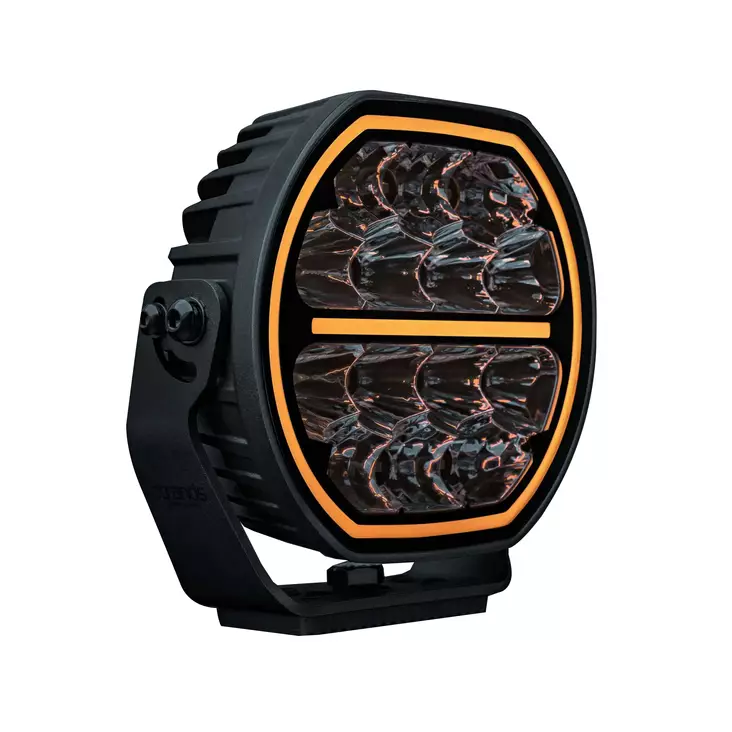 Strands Big Energy 7" 2.0 LED Ekstralys - LED-ekstralys - 8020120552 - 1