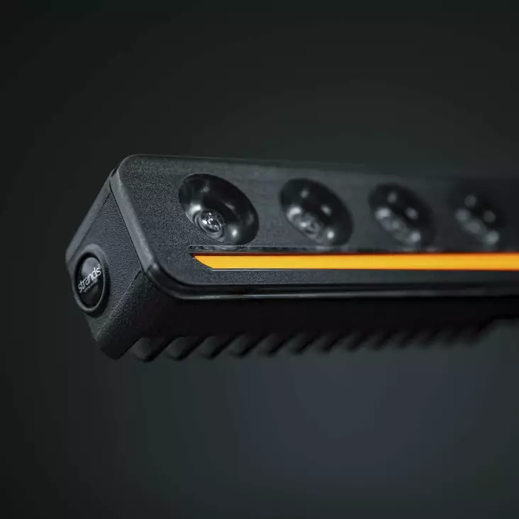 Strands Nuuk D-Line 20" LED-bar - Led-bar - 8020120162 - 1