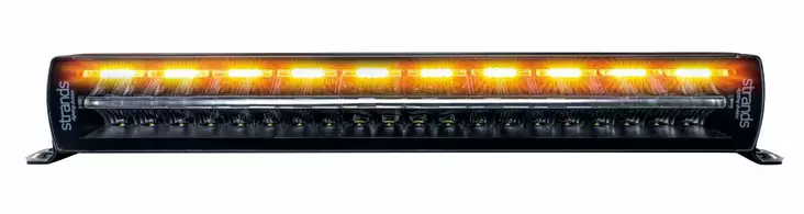 Strands Siberia Night Guard DR 22" led-bar - Led-bar - 8020104172 - 1