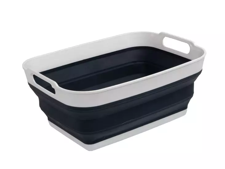 Sammenleggbar vaskekum - Vanntilbehør - 8020112202 - 1