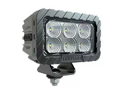 LED-arbeidslys BullPro 60W ADR - LED-arbeidslys - 8020101403 - 1