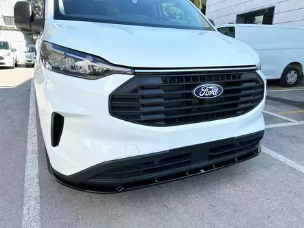 Frontsplitter Facelift Ford Transit Custom 2024- - Ford - 8020110123 - 1