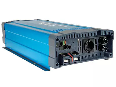 Inverter 3500W, Cotek, Äkta sinusvåg - Sinus inverter - 8020101113 - 1