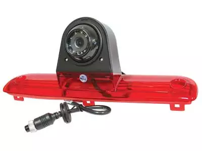 Ryggekamera med bremselys - Ryggekameraer - 6020010153 - 2