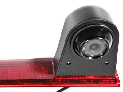 Ryggekamera med bremselys - Ryggekameraer - 6020010183 - 2