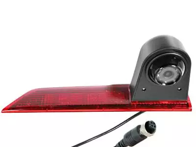 Ryggekamera med bremselys - Ryggekameraer - 6020010183 - 1