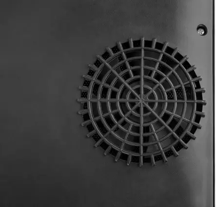 Dobbel induksjonsplate - Kjøkkentilbehør - 8020112263 - 2