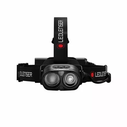 Ledlenser H19R Core hodelykt, 3500lm - Hodelykter - 8020104893 - 2