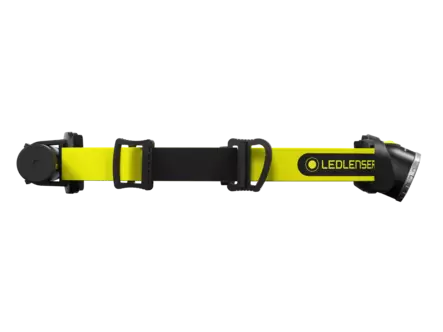 Ledlenser iH8R hodelykt - Hodelykter - 8020112133 - 2
