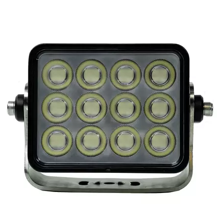 LED Arbeidslys LuminaLights Core 192 – Kraftig 192W Flood Beam 110° - LED-arbeidslys - 8020109633 - 1