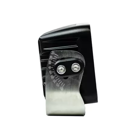 LED Arbeidslys LuminaLights Core 192 – Kraftig 192W Flood Beam 110° - LED-arbeidslys - 8020109633 - 2
