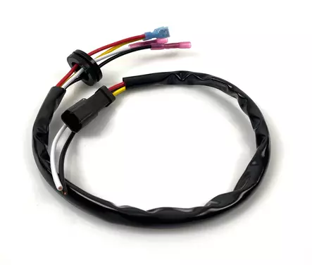 Tilkoblingskabel for D2 LED-konverteringssett / NBB Alpha - Outlet - 8020101843 - 1