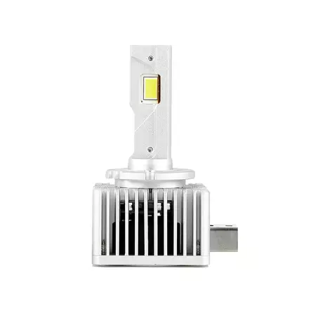 LuminaLights 1:1 Challenger D1S / D1R LED-pære - Julesalg - 8020109843 - 2