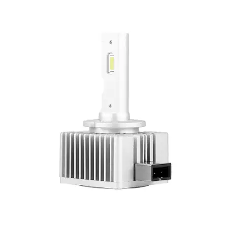 LuminaLights 1:1 Challenger D1S / D1R LED-pære - Winter’s Most Wanted - 8020109843 - 2
