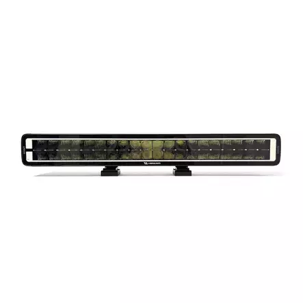 LuminaLights Dark Dual 600 Heated led-bar - Led-bar - 8020105183 - 1