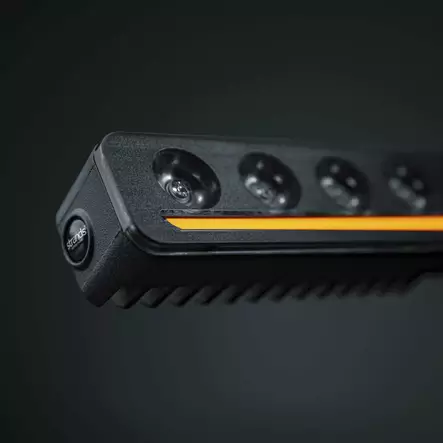 Strands Nuuk D-Line 30" LED-bar - Led-bar - 8020120163 - 2