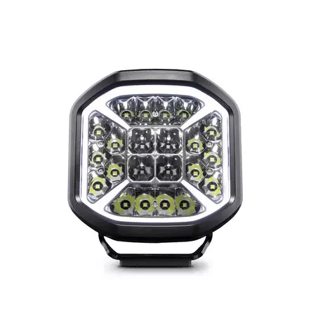 Strands Siberia X 7'' LED ekstralys - LED-ekstralys - 8020110463 - 1