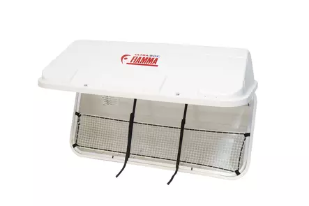 Ultra Box 360 bakre bagasjeboks - Bagasjebokser - 8020112513 - 1