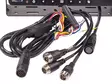 9" Display for reversing camera- and brake light camera kits, NSD - Monitorer for ryggekamera - 8020110063 - 1