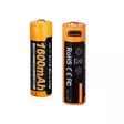 Fenix ARB-L14-1600U 14500 USB Li-ion Batteri - 18650 batterier - 8020120553 - 1