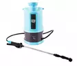 Batteridrevet trykksprøyte WSH Electric Sprayer 5L - Julesalg - 8020111913 - 1