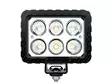 LED-arbeidslys BullPro 120W ADR - LED-arbeidslys - 8020101133 - 2