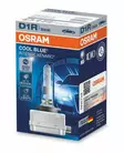 D1R Osram Xenarc Cool Blue, +20%, 5500K - D1S og D1R - 1040700473 - 3