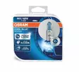 H1 Osram Cool Blue Intense - H1 Halogenpærer - 8020100923 - 1