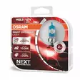 HB3 Osram Night Breaker Laser +150%, 60W 12V, 2stk - HB1, HB3, HB4, HB5 - 8020100033 - 5
