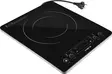 Induksjonsplate - Kjøkkentilbehør - 8020112223 - 1